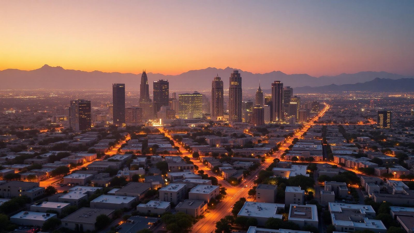 Phoenix Real Estate