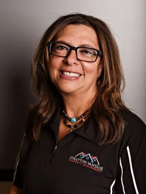 Tracy Hixson