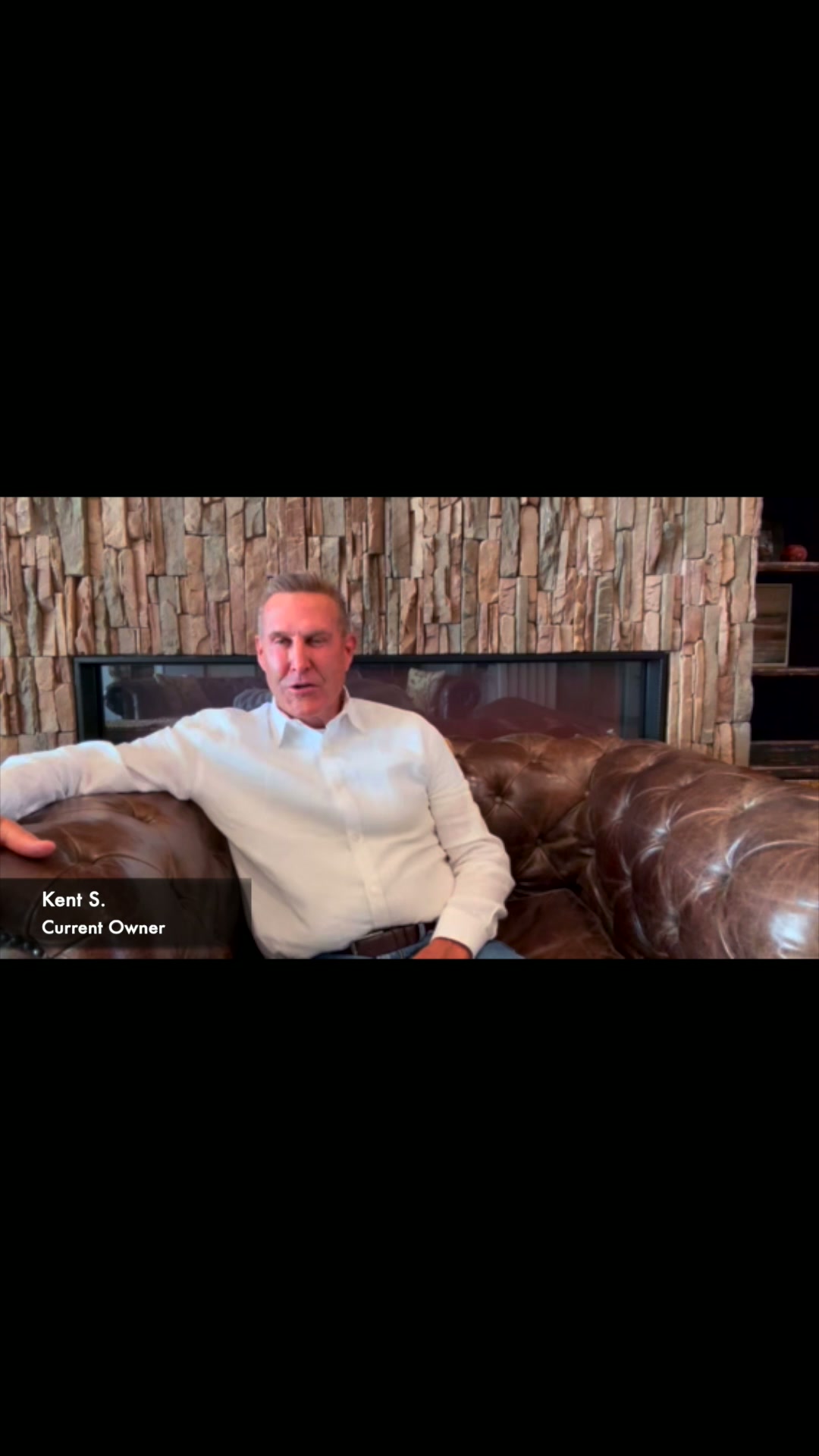 Kent - Property Owner testimonial